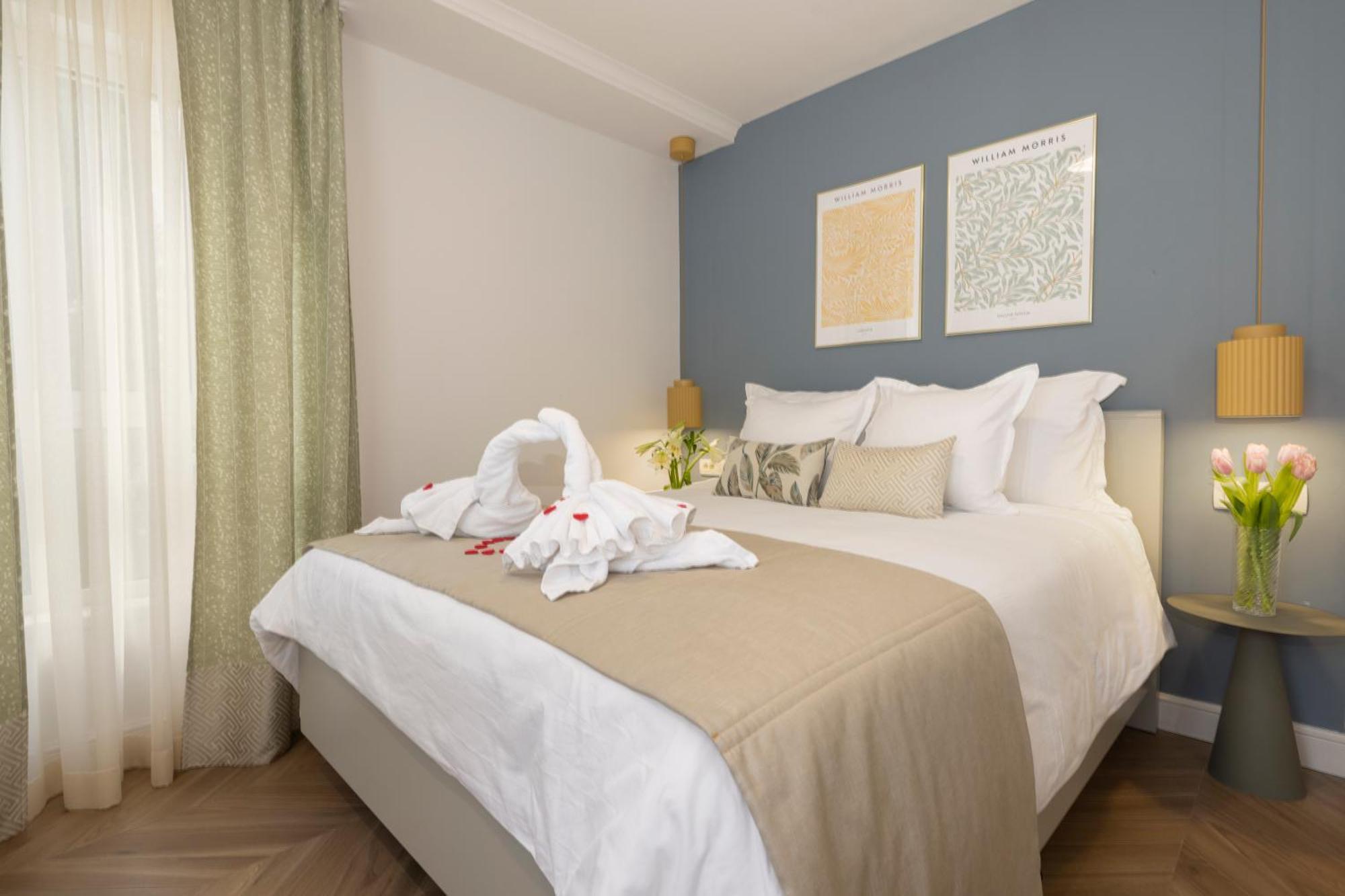 Makarska City Bay Studios Extérieur photo