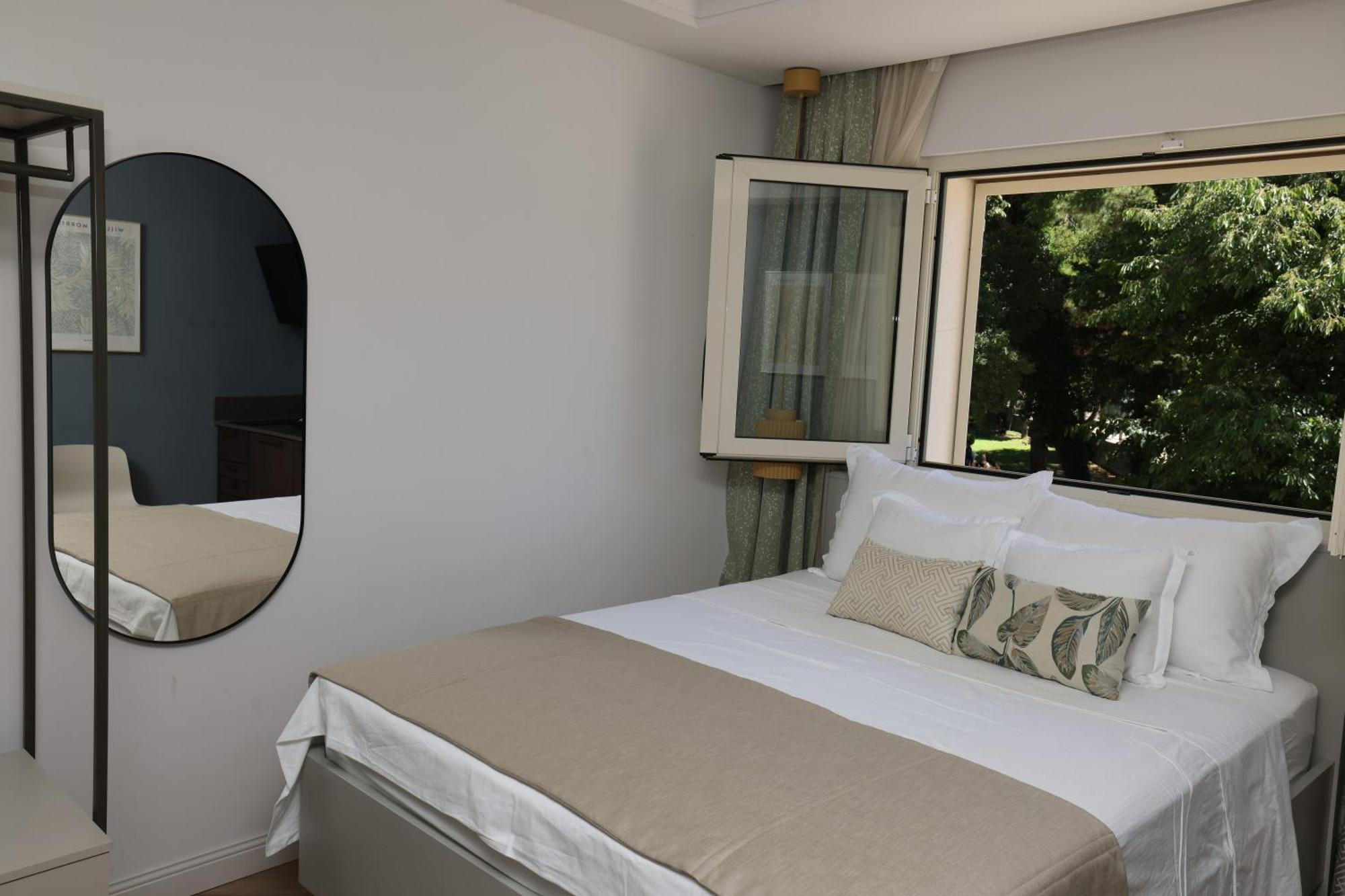 Makarska City Bay Studios Extérieur photo