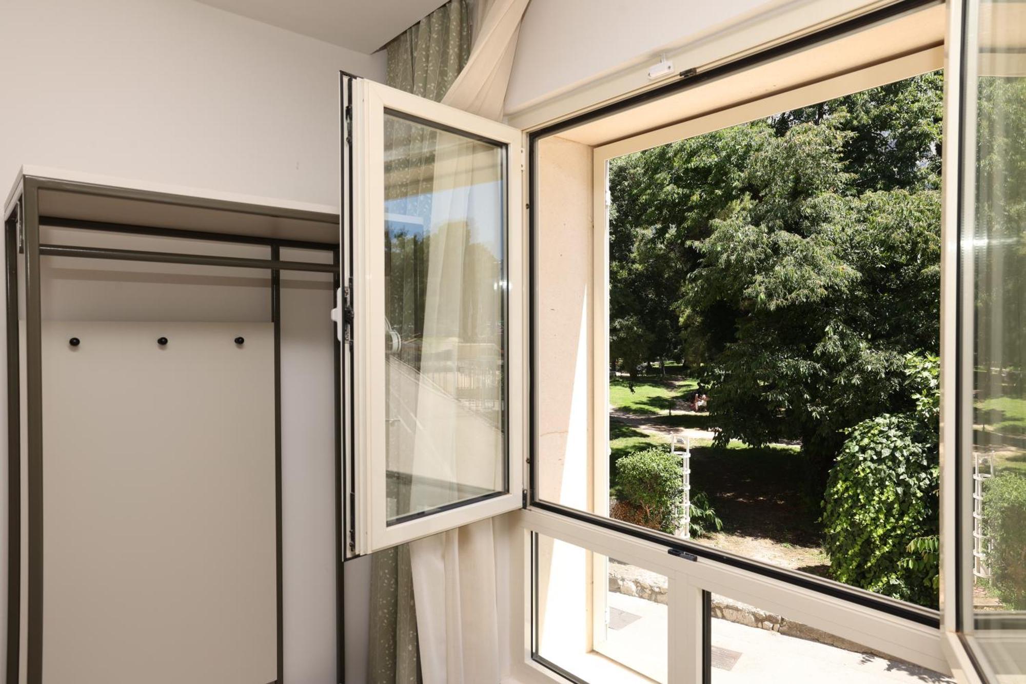 Makarska City Bay Studios Extérieur photo